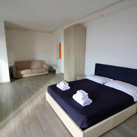 Klaton Beach Hotel Formia Exterior foto