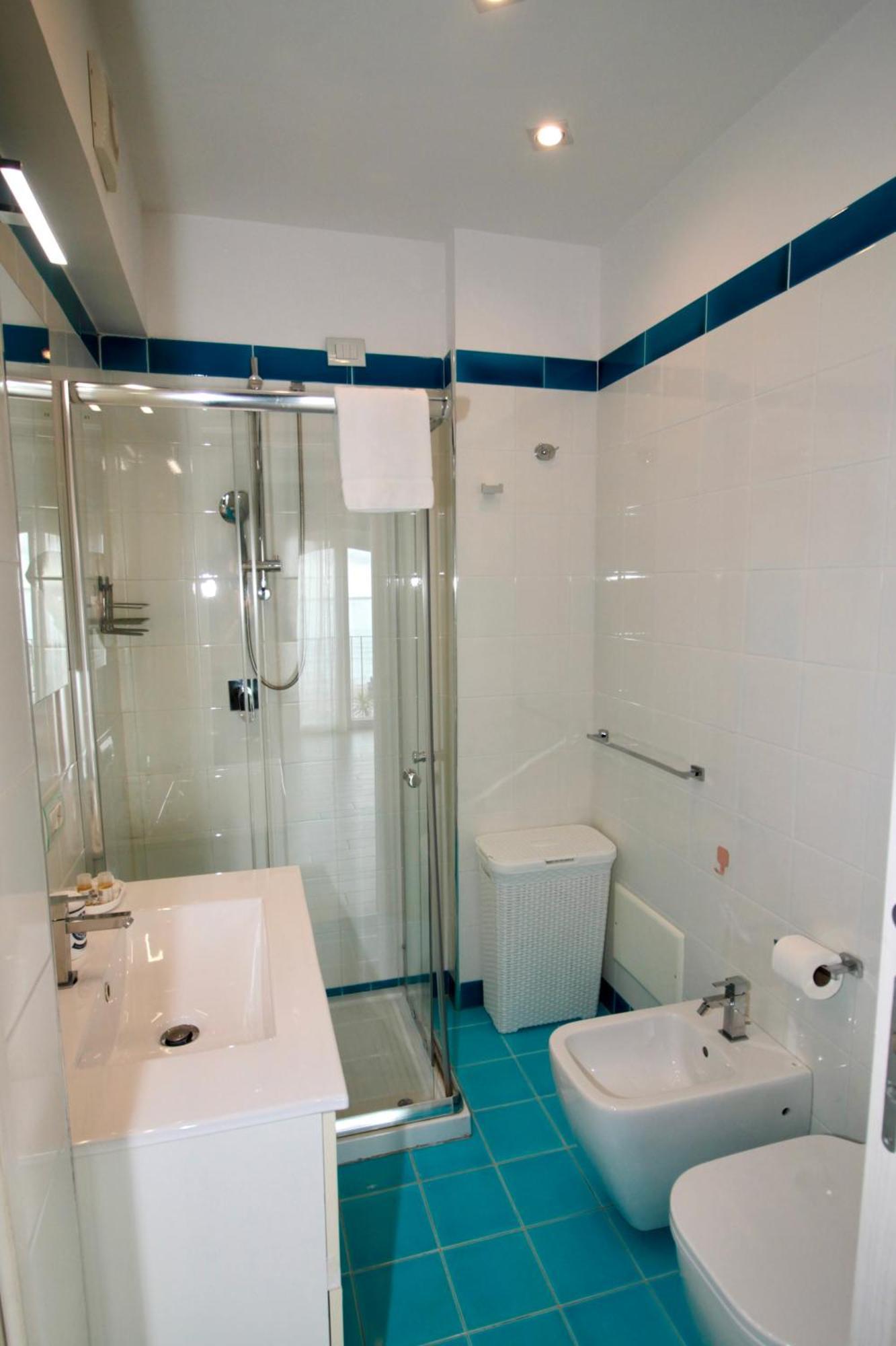 Klaton Beach Hotel Formia Exterior foto